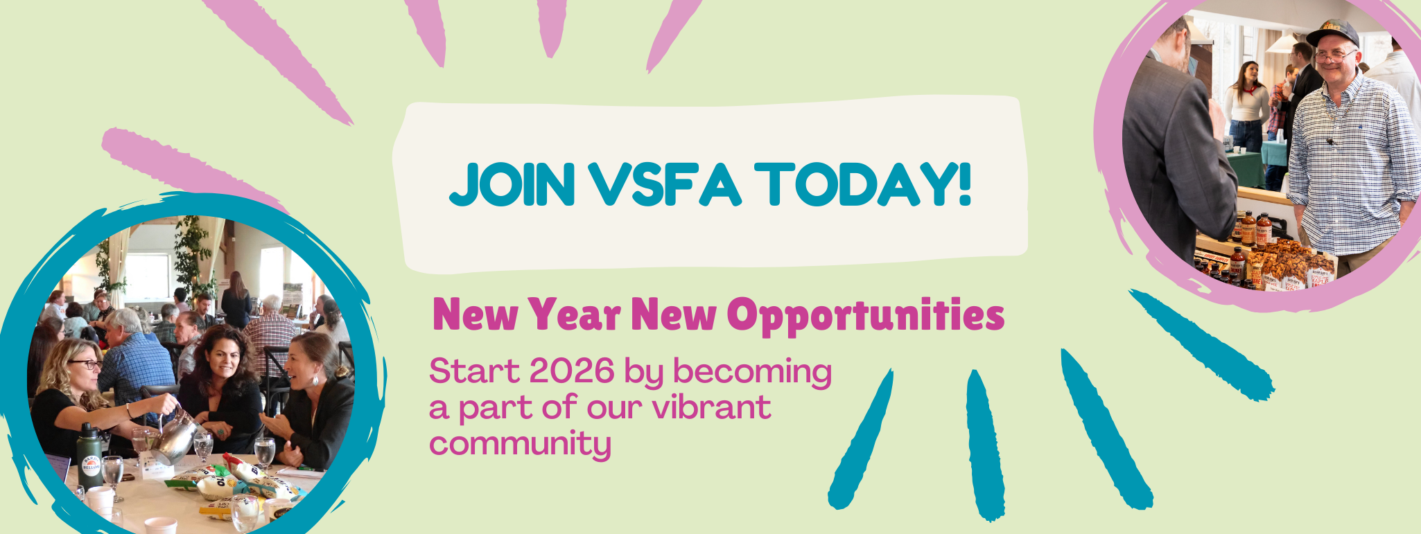 Fill out your application today!